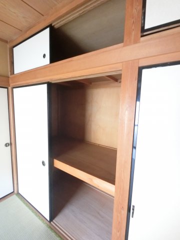 収納　※仕様が異なる場合が御座います