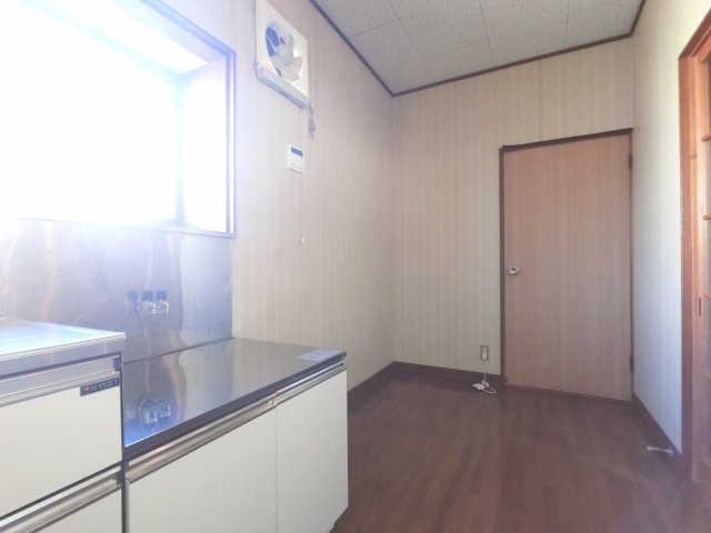 その他設備　※仕様が異なる場合が御座います