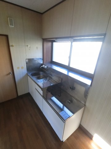 キッチン　※仕様が異なる場合が御座います