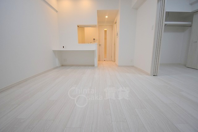 その他部屋・スペース　居間