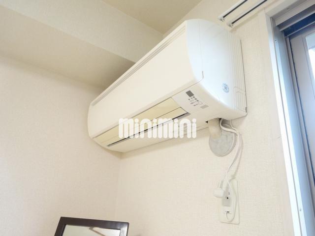 その他設備　エアコン設備です