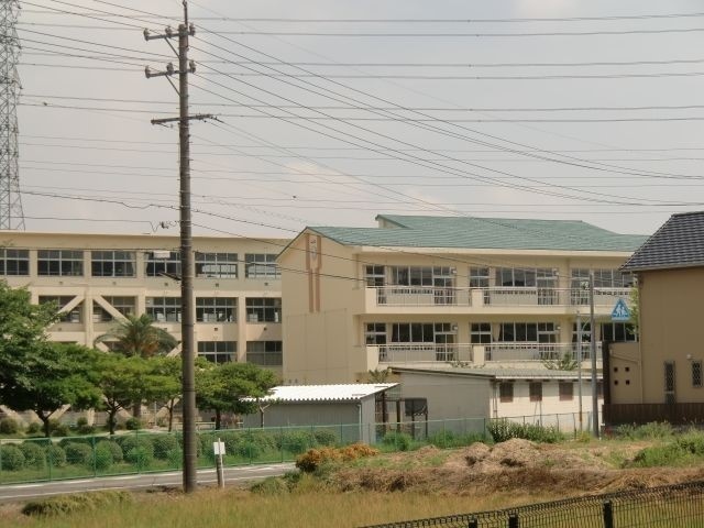 小学校　東海市立緑陽小学校（小学校）まで865m