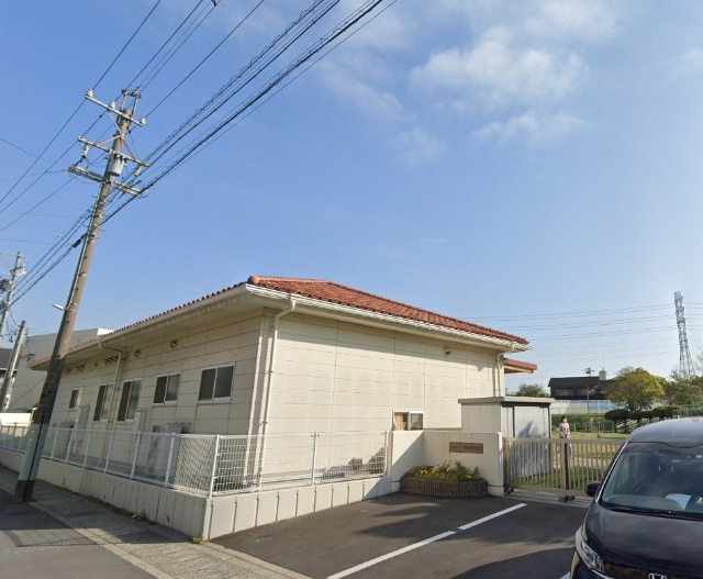 幼稚園・保育園　東海市立一番畑保育園（幼稚園・保育園）まで1086m