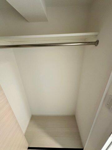 収納　※過去退去時のお写真です