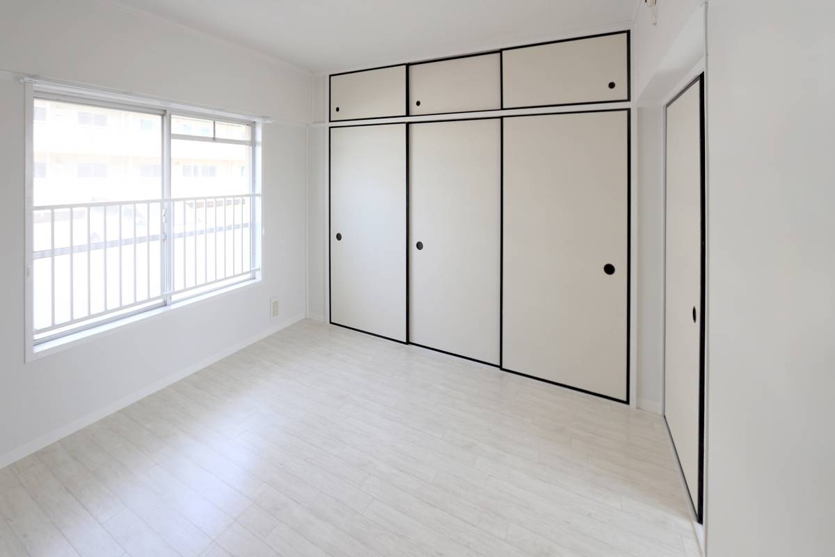 その他部屋・スペース　明るい色調の室内です