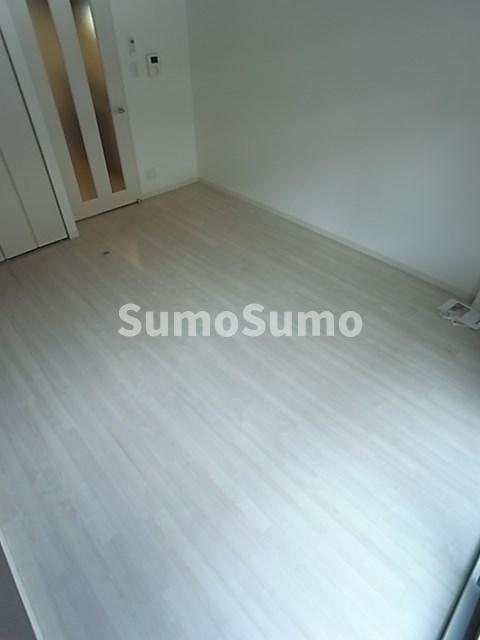 その他部屋・スペース　ゆとりの広さです