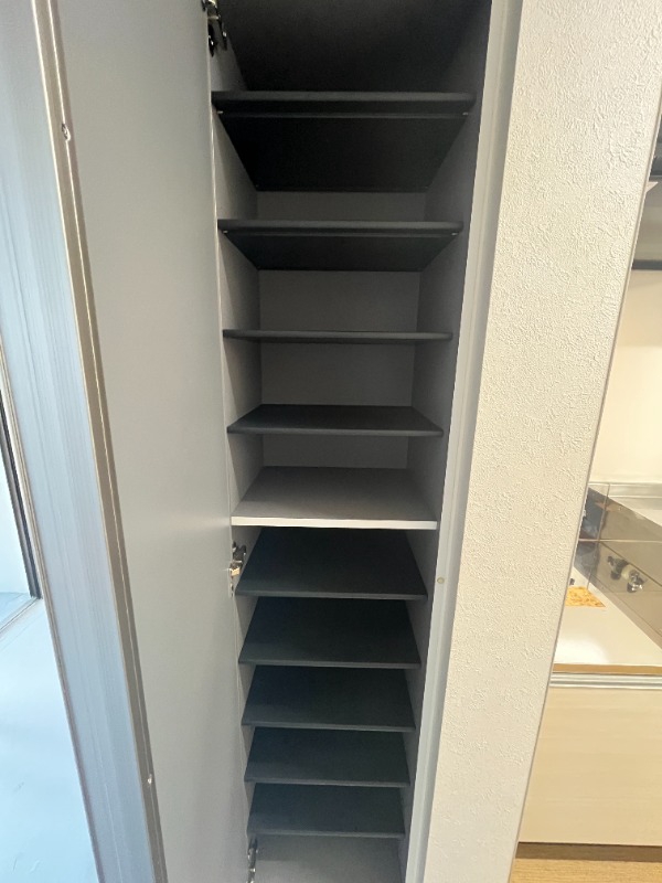 収納　※別階の参考写真となります。