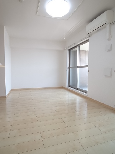 居室・リビング　居室・リビング