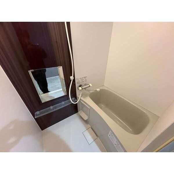 バス・シャワールーム　※同じシリーズの室内写真