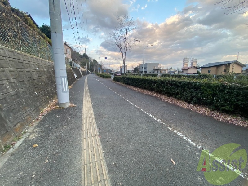 駐車場　駐車場その他