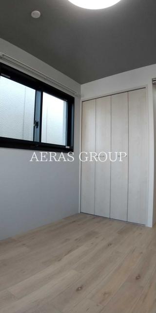 居室・リビング　別部屋参考写真