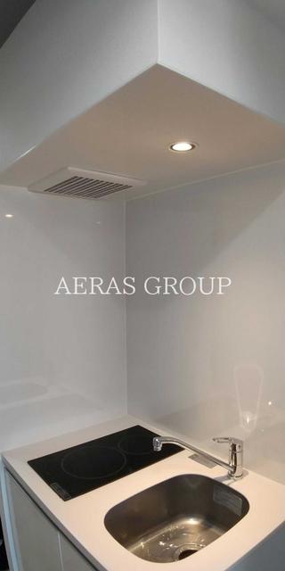 キッチン　別部屋参考写真