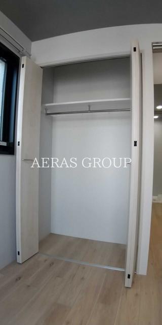 収納　別部屋参考写真