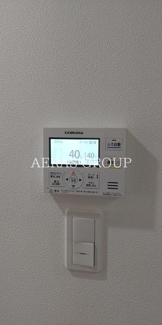 その他設備　別部屋参考写真