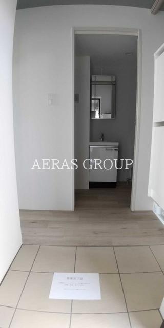 玄関　別部屋参考写真