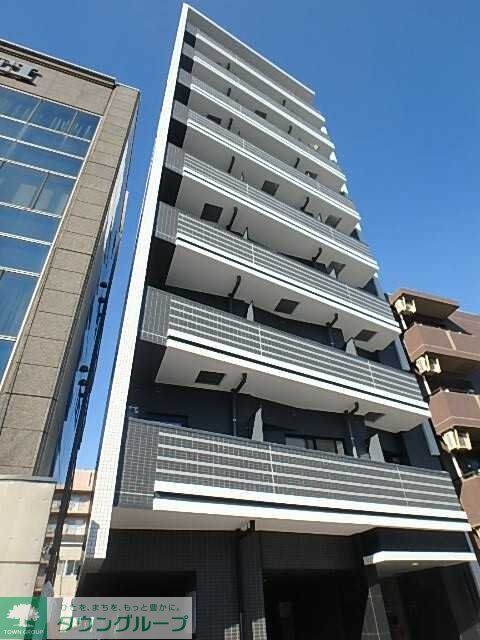 建物外観　★タウンハウジング蒲田店取り扱い★