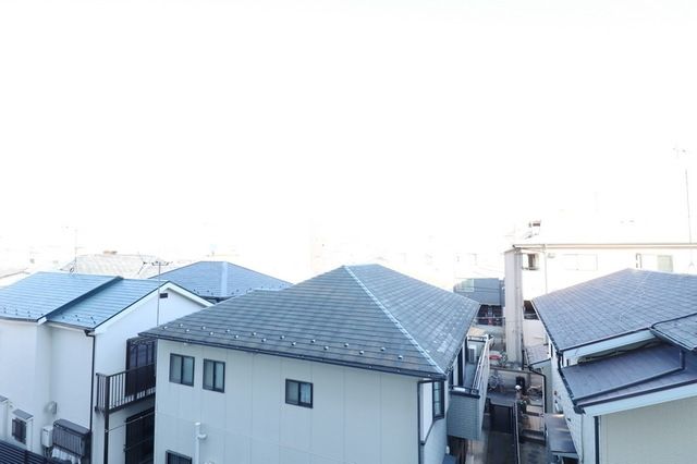 眺望　★お問い合わせはタウンハウジングまで★