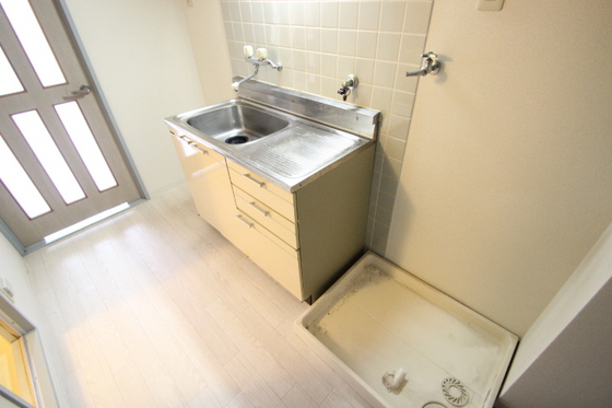 その他　※別部屋の写真です