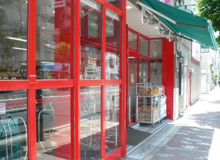 スーパー　まいばすけっと 亀沢4丁目店（スーパー）まで762m