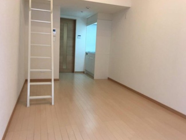 居室・リビング　※別部屋参考写真