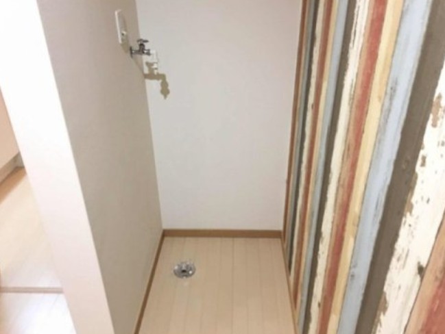 玄関　※別部屋参考写真