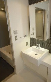 洗面設備　洗面※別部屋参考写真