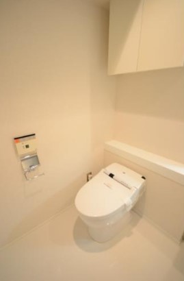 トイレ　トイレ※別部屋参考写真