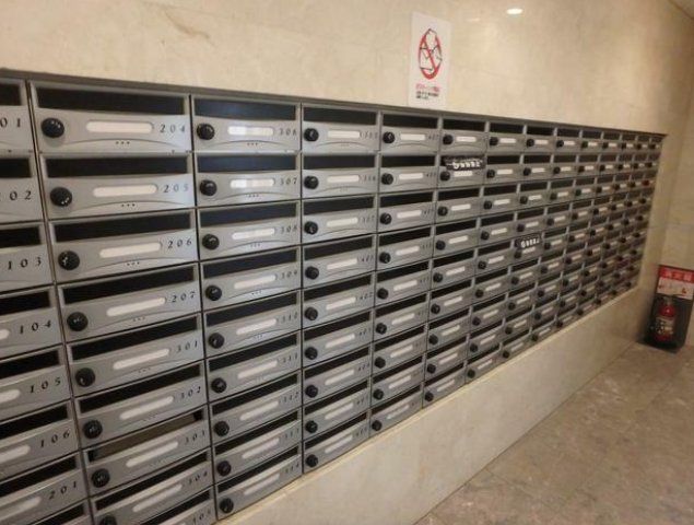 その他共有部分　共有部分