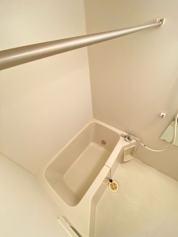 バス・シャワールーム　別部屋参考写真