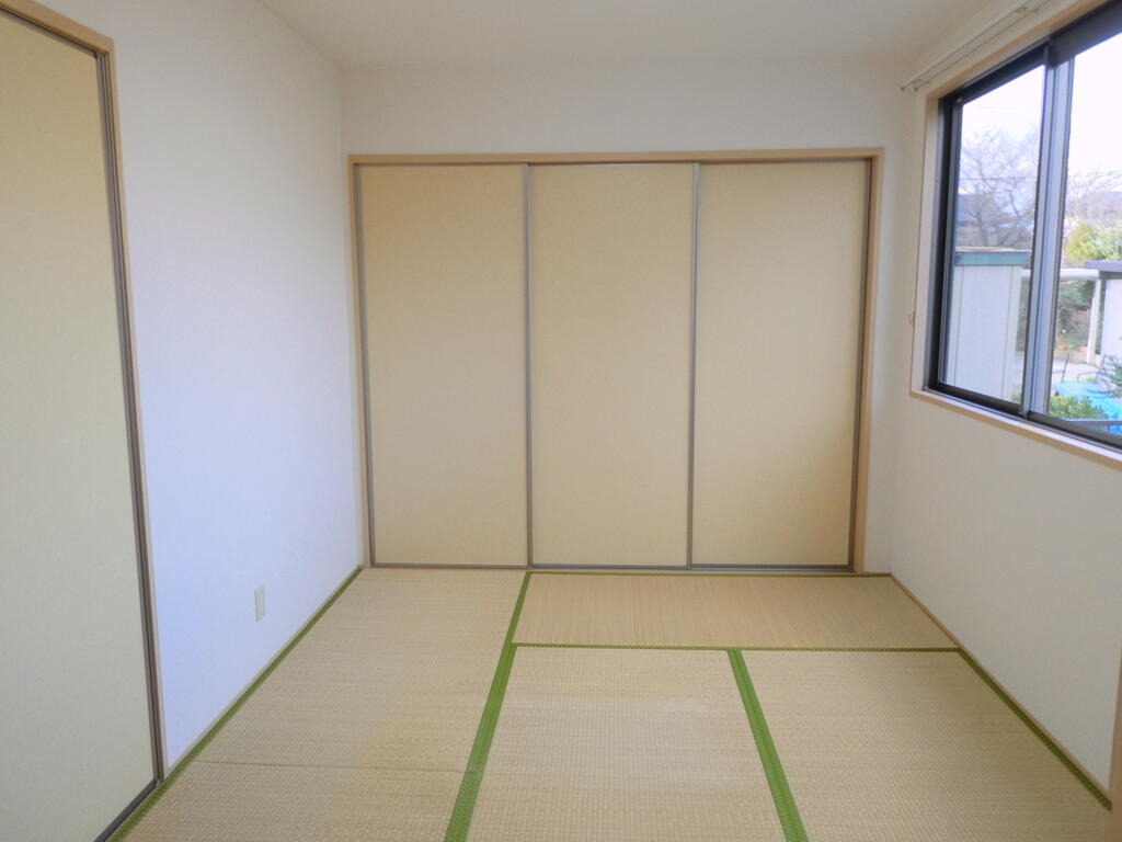 その他部屋・スペース　写真は同アパートの別部屋を使用してあります。