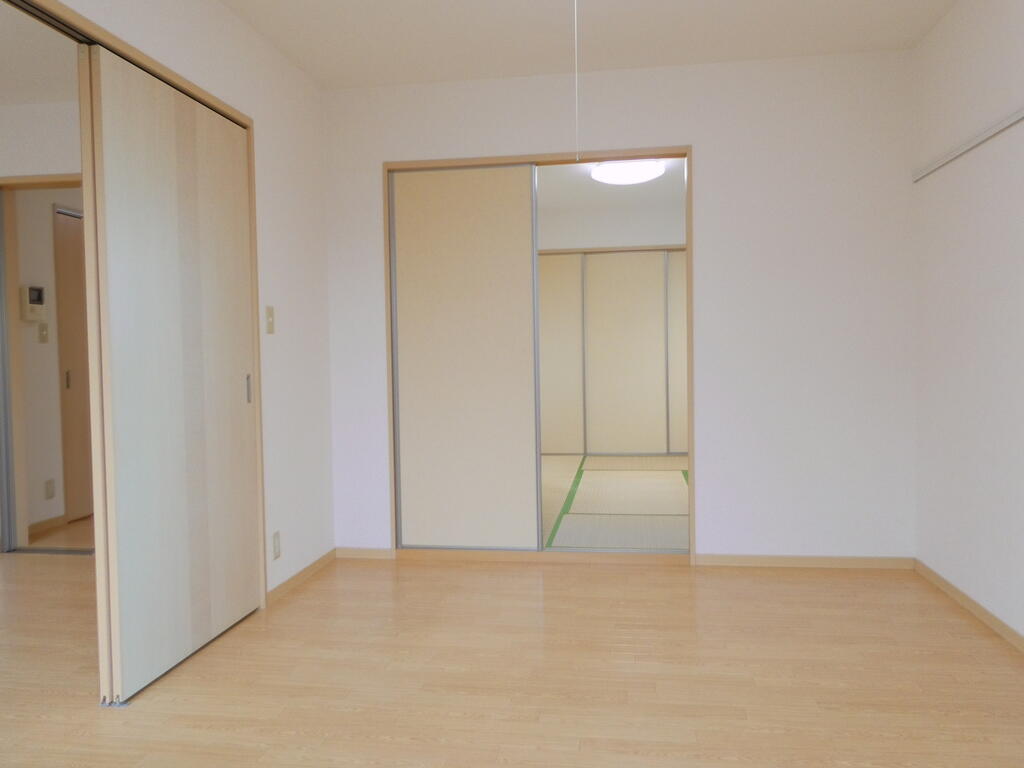 その他部屋・スペース　写真は同アパートの別部屋を使用してあります。