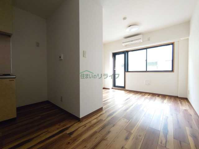 その他部屋・スペース　ルート四谷三丁目