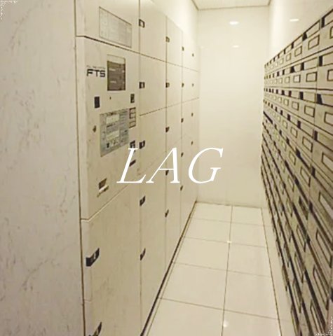 その他共有部分　共用部です。