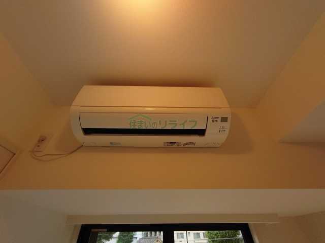 その他設備　レジディア目白※別部屋の参考写真です