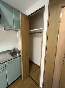 収納　※同仕様写真含む