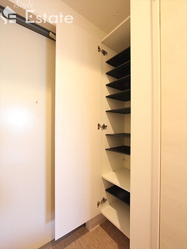 その他　シューズボックス