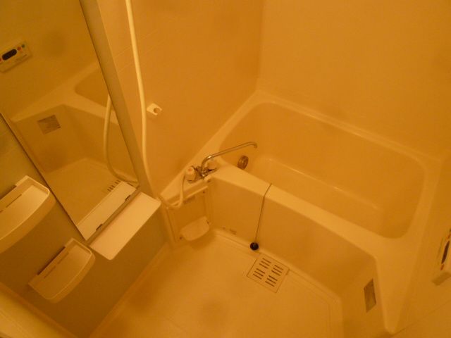 バス・シャワールーム　反転部屋参考