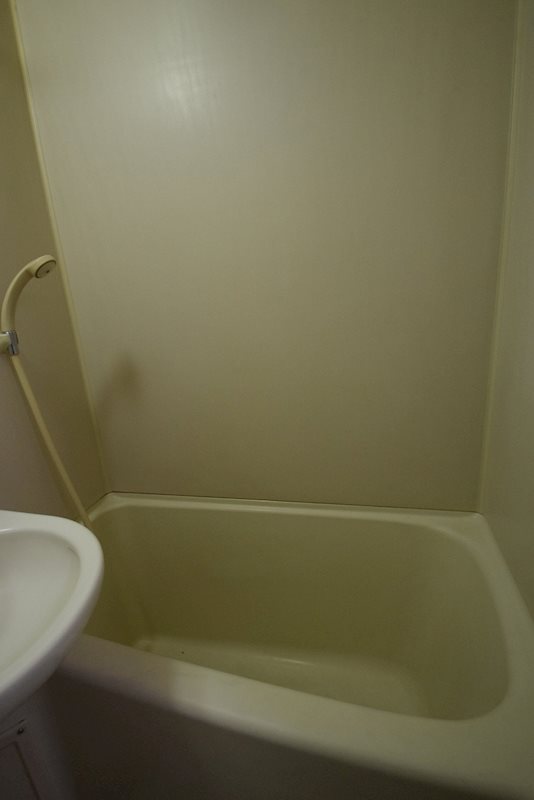 バス・シャワールーム　102号室参考写真