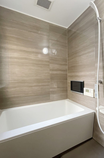 バス・シャワールーム　同仕様