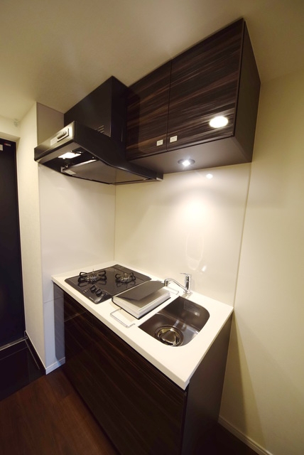 キッチン　※同物件参考写真