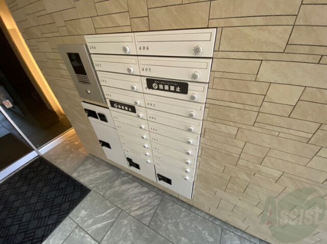 駐車場　駐車場その他