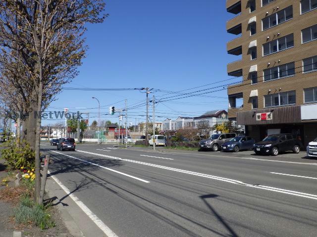 その他　周辺環境