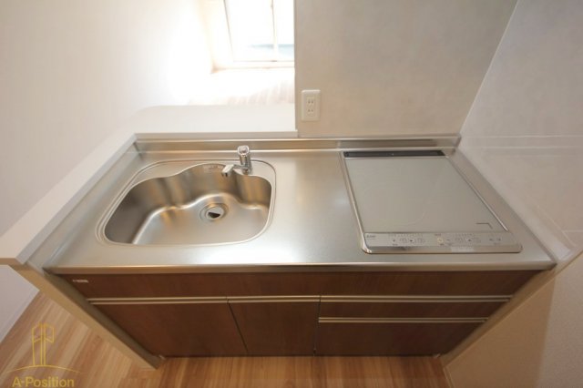 キッチン　セレニテ堺筋本町プリエ