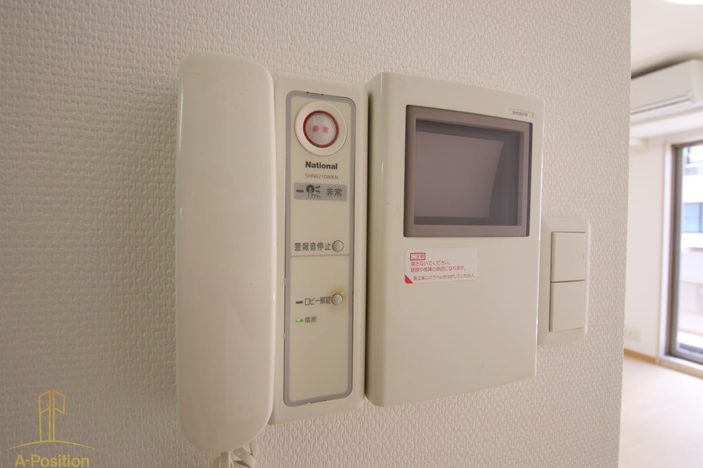 セキュリティ　willDo谷町