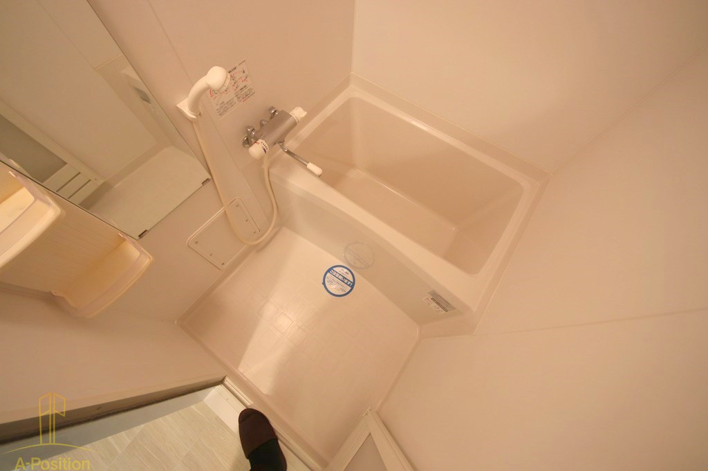 バス・シャワールーム　willDo谷町