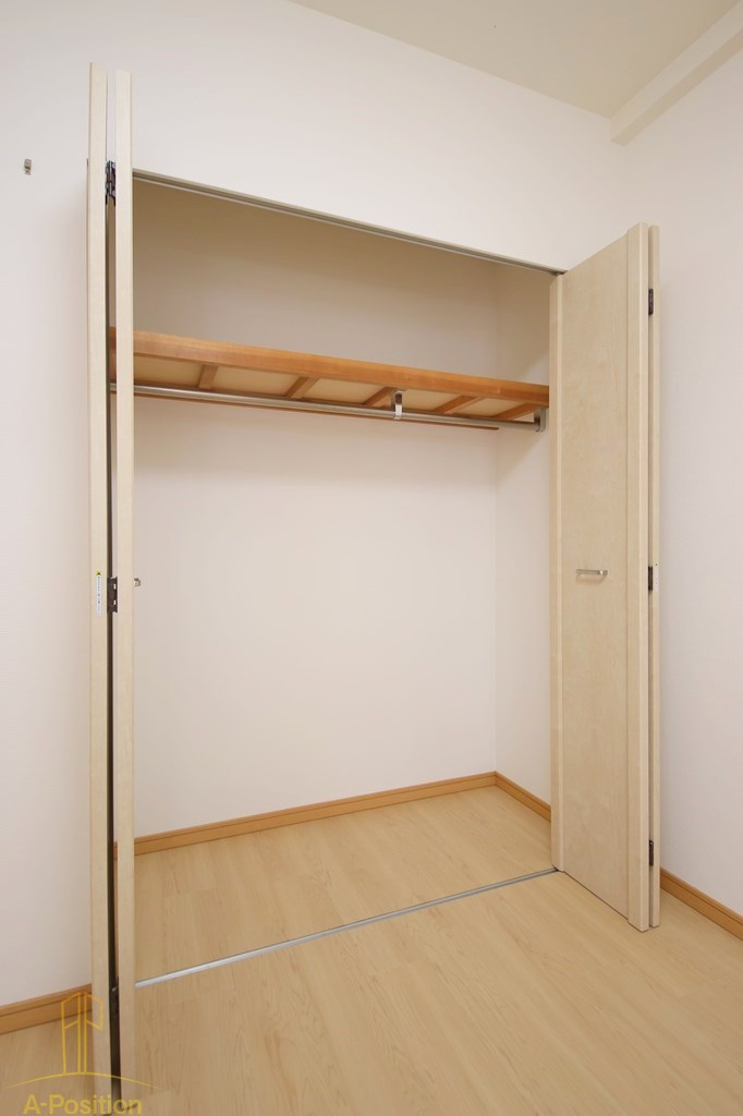 収納　willDo谷町