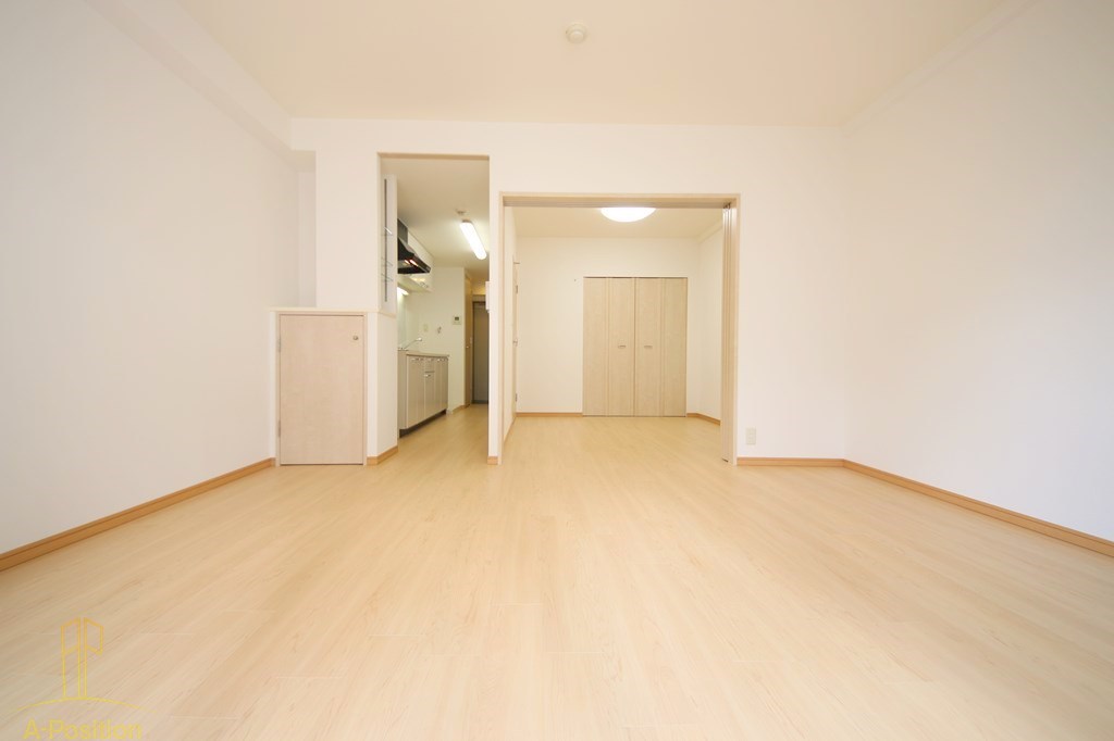 居室・リビング　willDo谷町