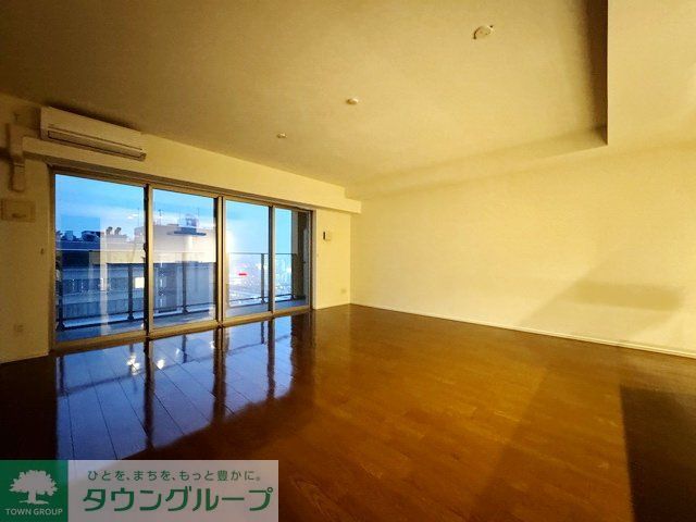 居室・リビング　リビング/居室