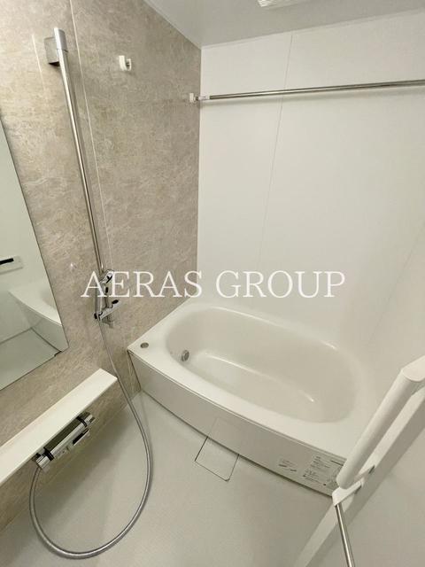 バス・シャワールーム　別部屋参考