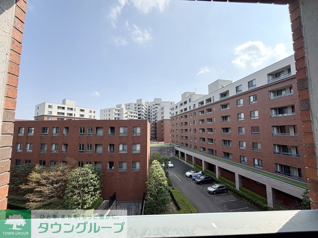 眺望　眺望